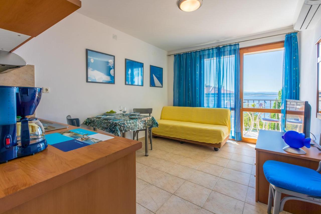 Apartman Loncaric Crikvenica