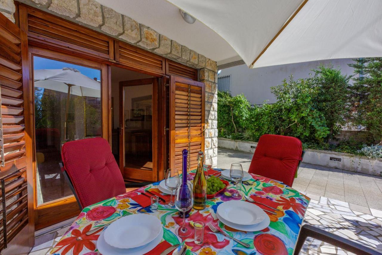 Loncaric Apartman