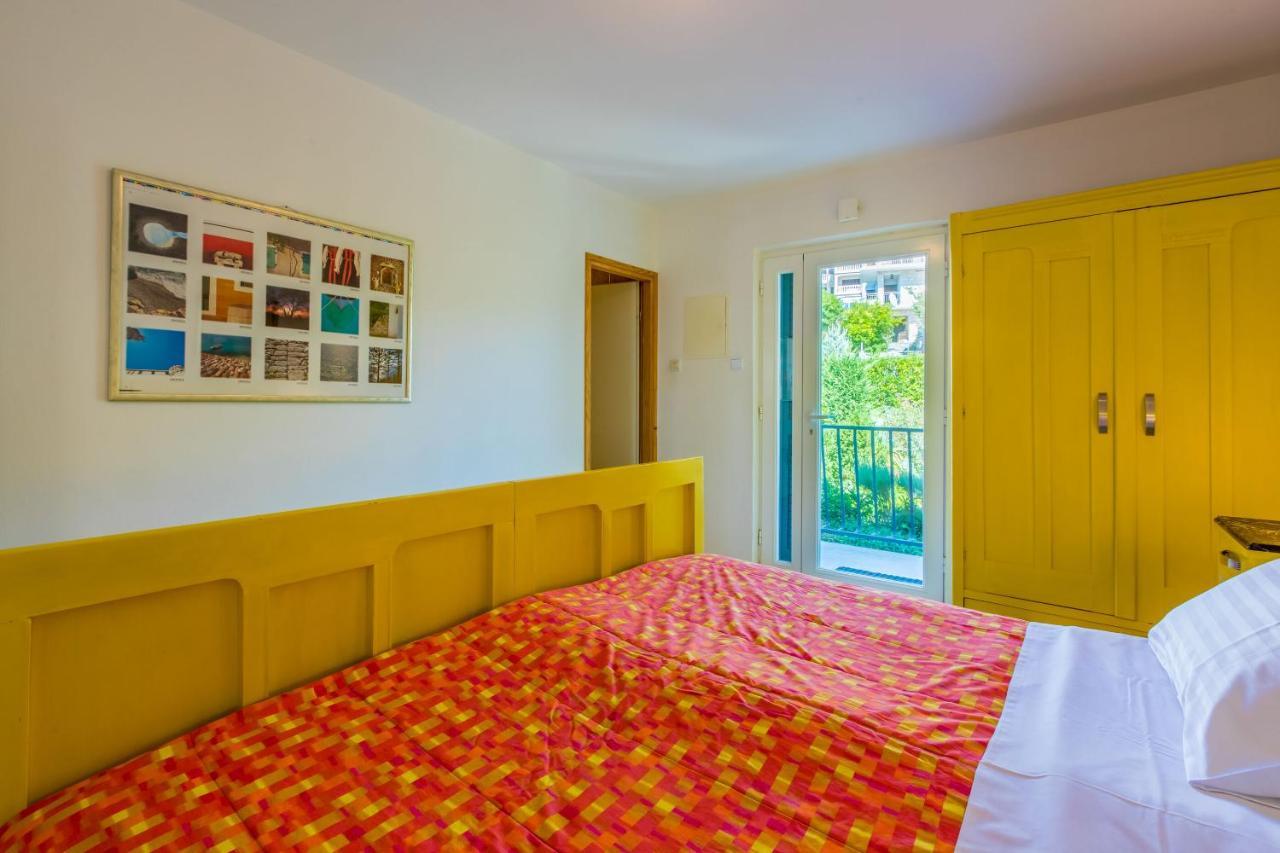 Apartman Loncaric *