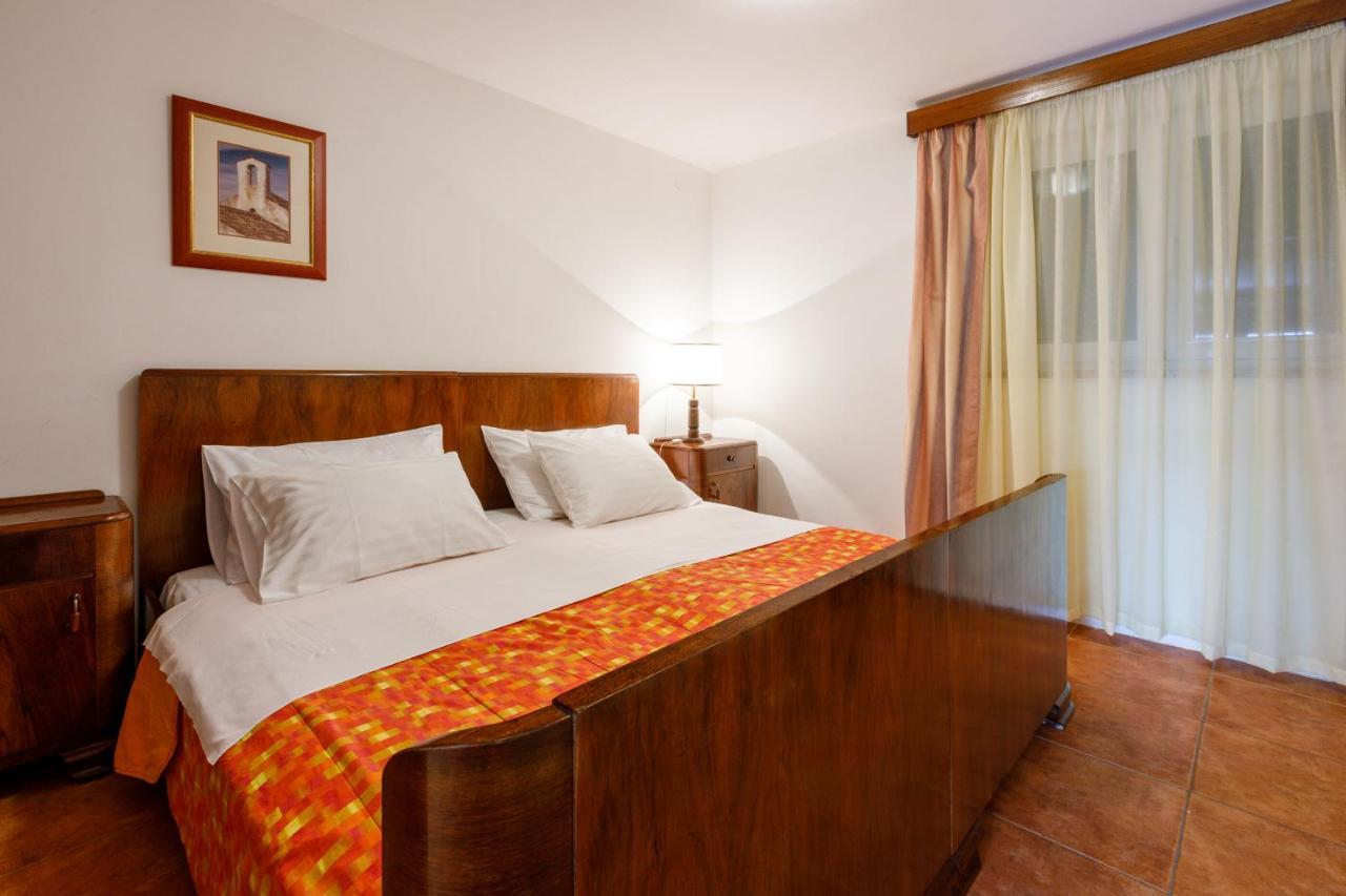 Loncaric Apartman