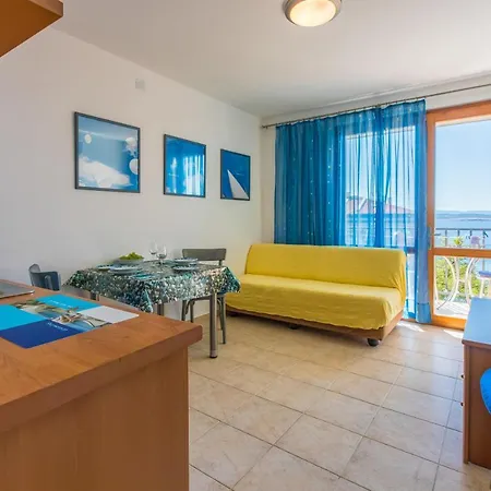 Apartments Loncaric Crikvenica Exterior photo