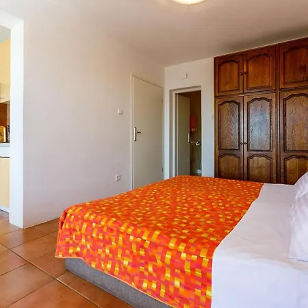 Apartments Loncaric Crikvenica Exterior photo