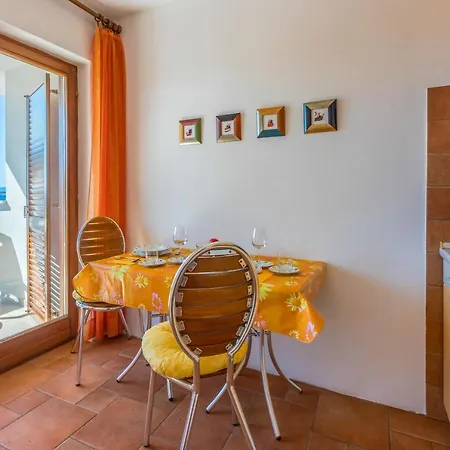 Apartments Loncaric Crikvenica Exterior photo
