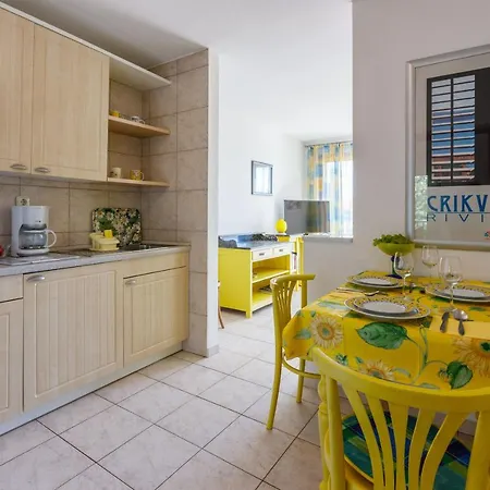 Apartments Loncaric Crikvenica Exterior photo