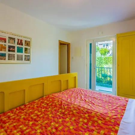 Apartments Loncaric Crikvenica Exterior photo