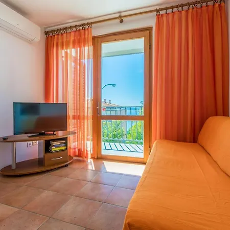 Apartments Loncaric Crikvenica Exterior photo
