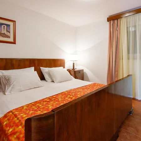Apartments Loncaric Crikvenica Exterior photo