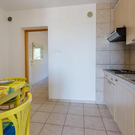 Apartments Loncaric Crikvenica Exterior photo