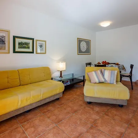 Apartments Loncaric Crikvenica Exterior photo
