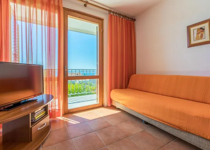Apartments Loncaric