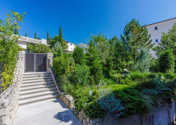 Apartments Loncaric