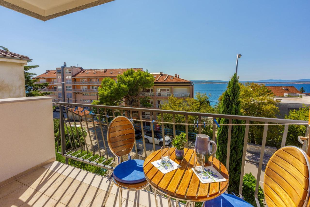 Loncaric Apartment *
