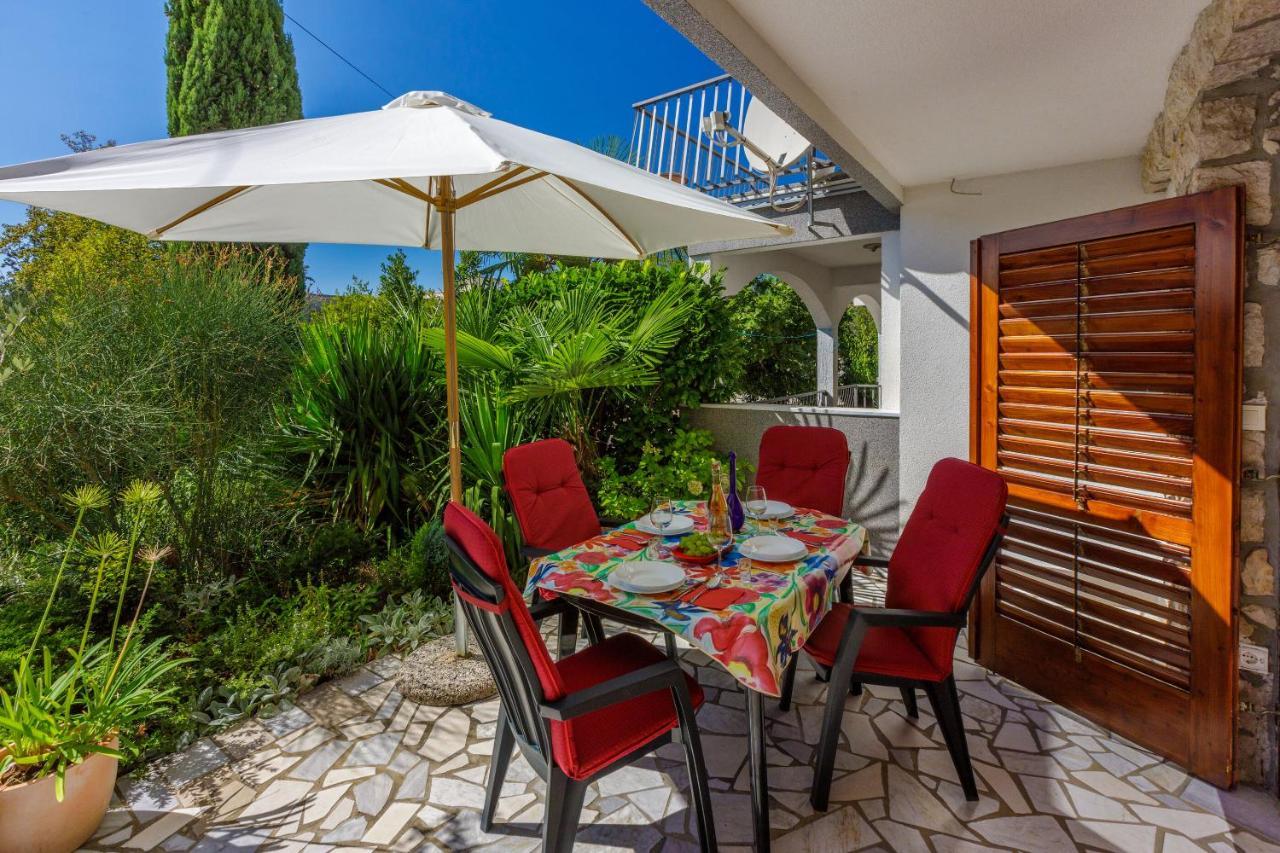 Loncaric Apartment Crikvenica