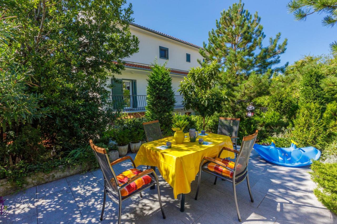 Apartment Loncaric