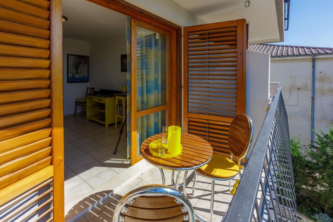 Loncaric Apartment
