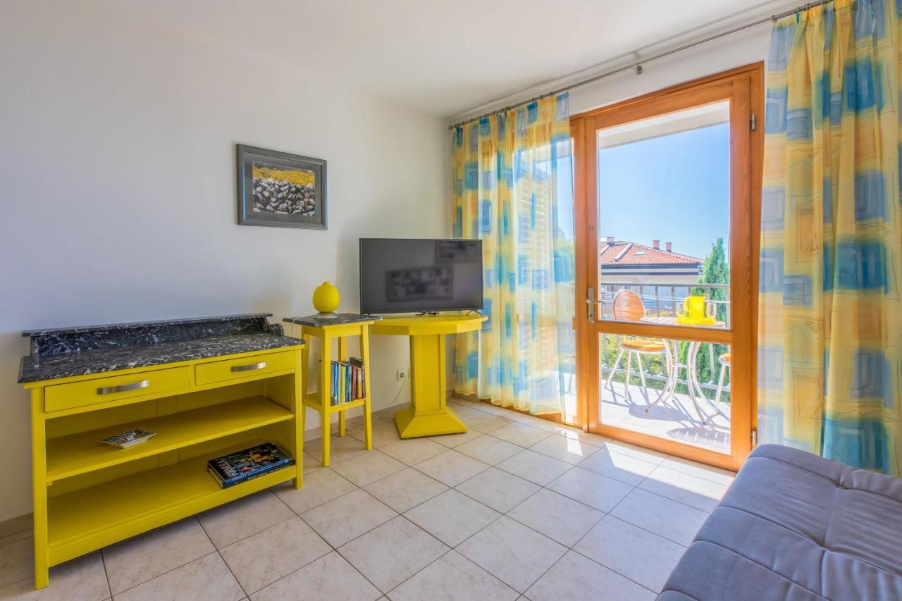 Loncaric Apartment