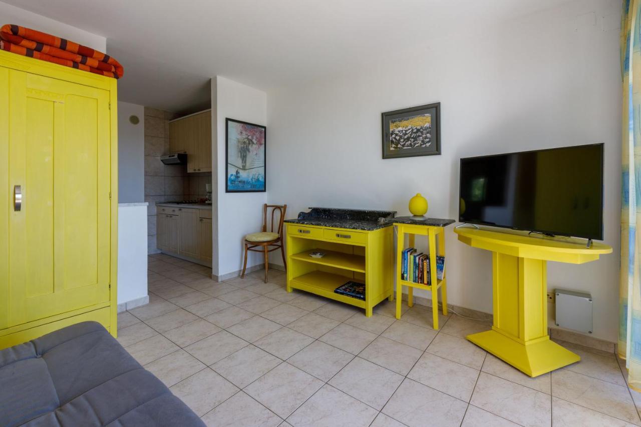 Loncaric Apartment