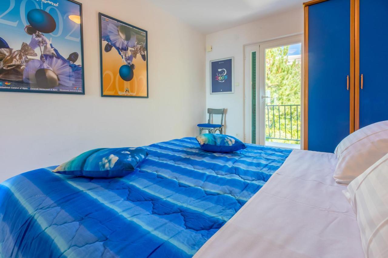 Apartment Loncaric *