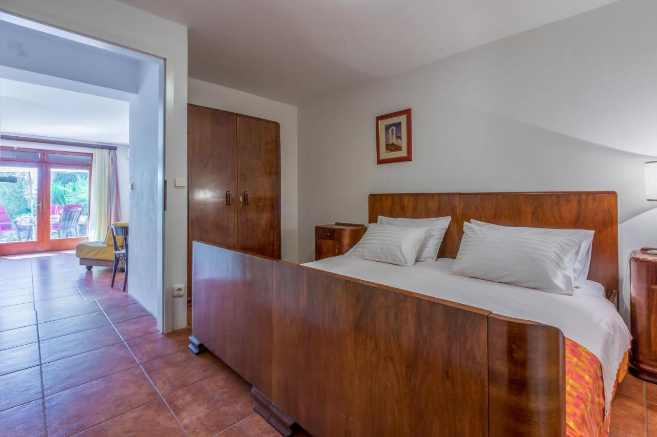 Apartment Loncaric *