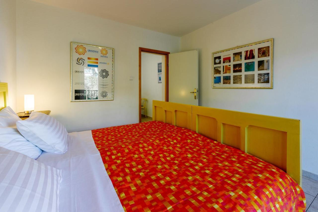 Loncaric Apartment Crikvenica