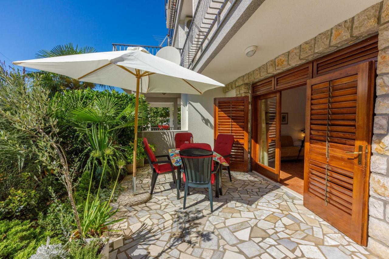 Loncaric Apartment Crikvenica