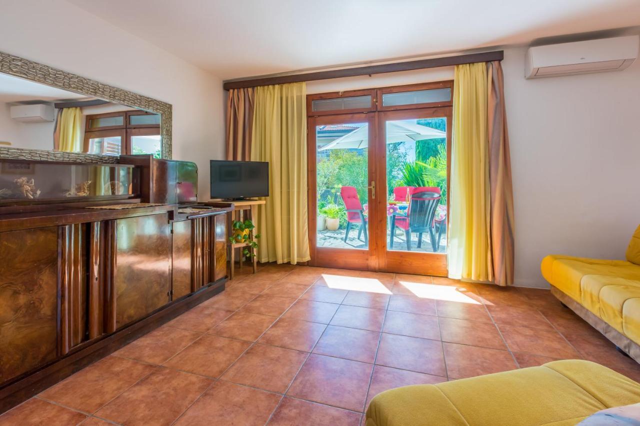 Apartment Loncaric *