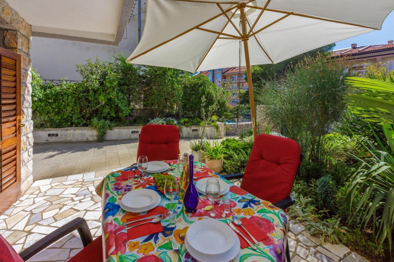Apartment Loncaric *
