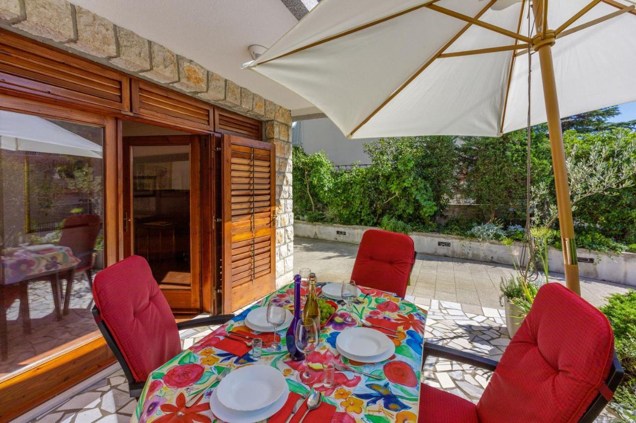 Loncaric Apartment Crikvenica