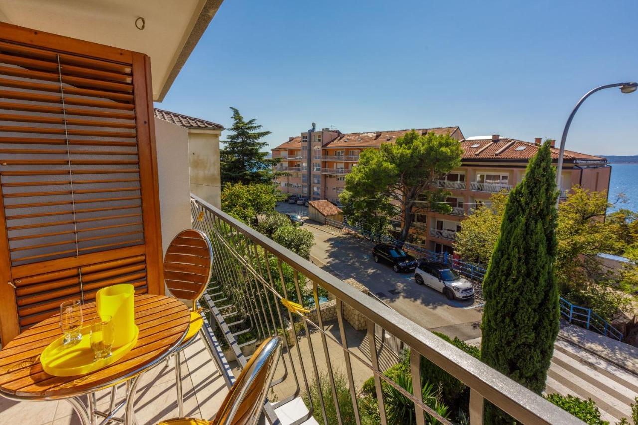 Apartment Loncaric *
