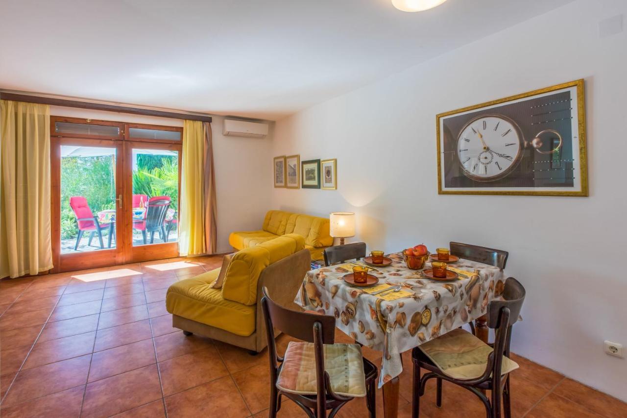 Loncaric Apartment *