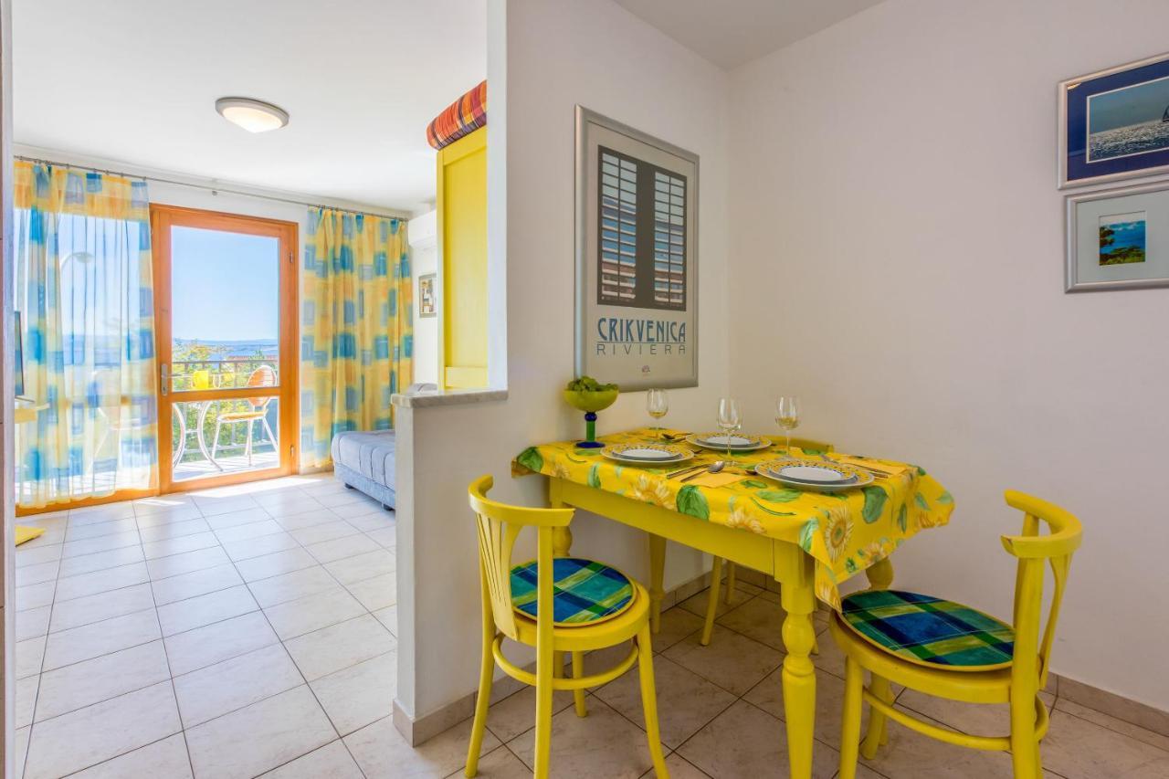 Loncaric Apartment *