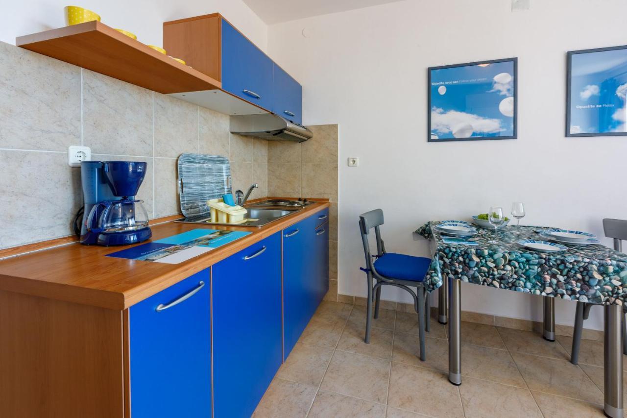 Loncaric Apartment *