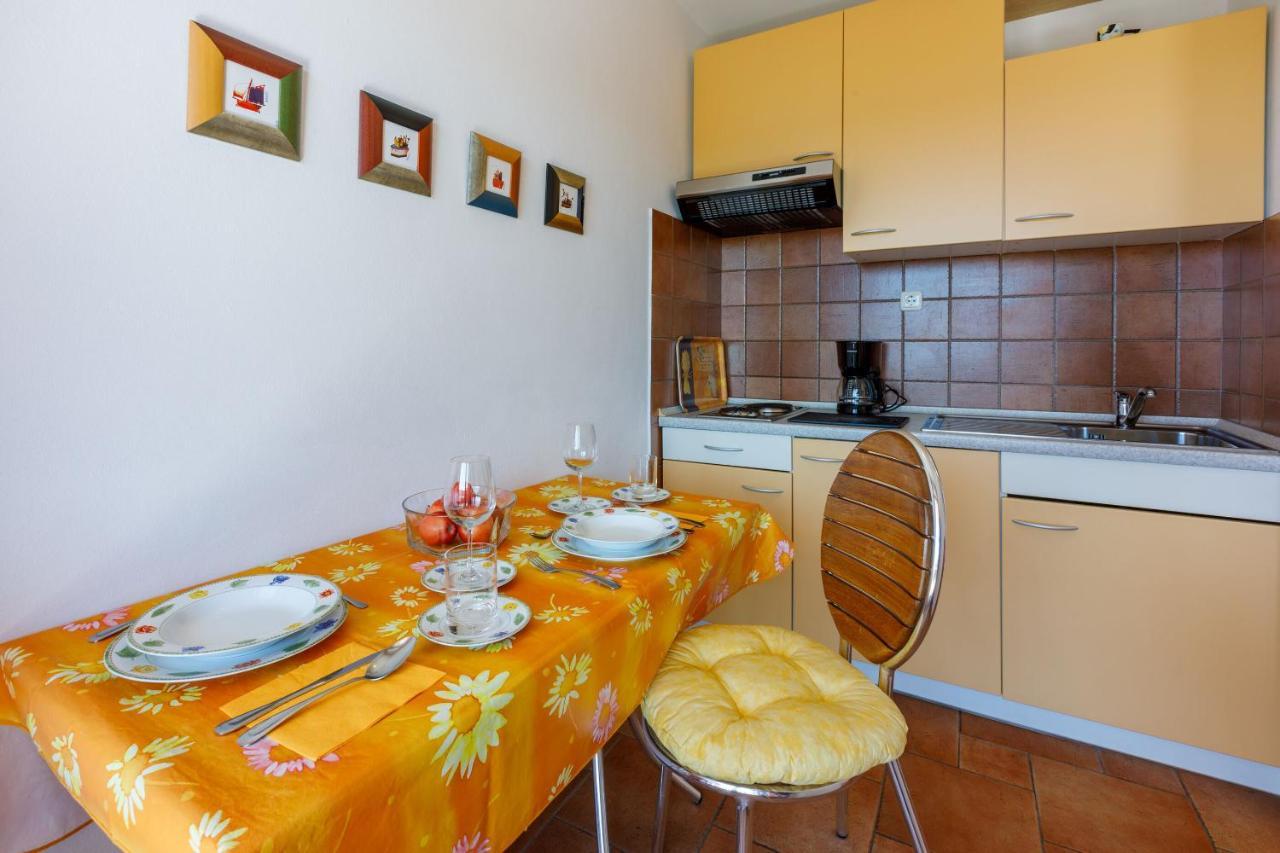 Loncaric Apartment *