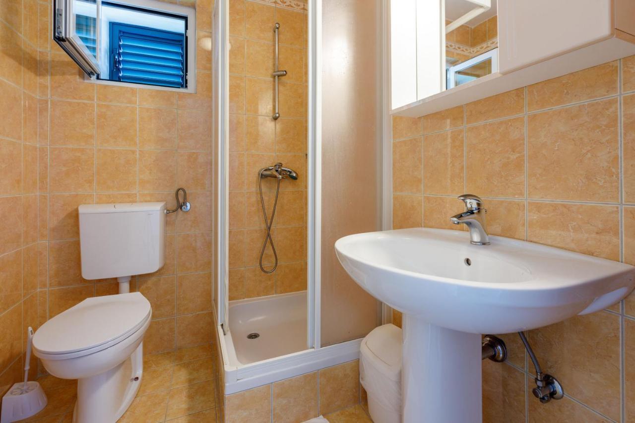 Apartment Loncaric Crikvenica