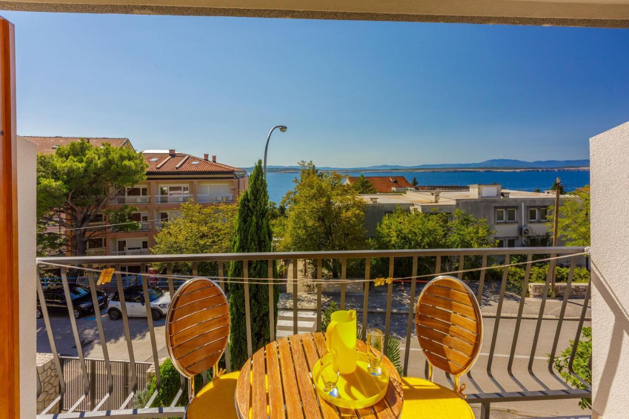 Apartment Loncaric