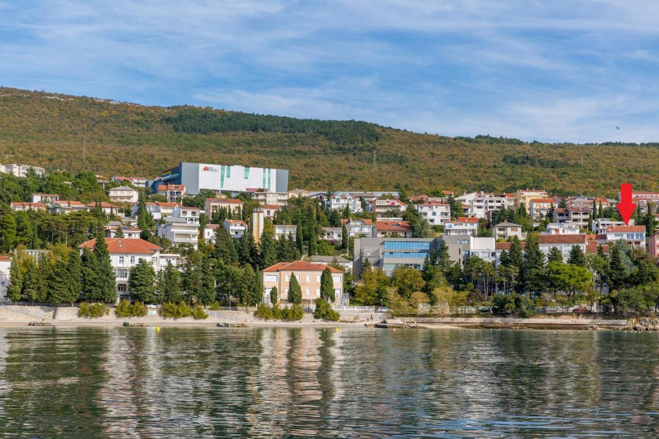 Loncaric Apartment