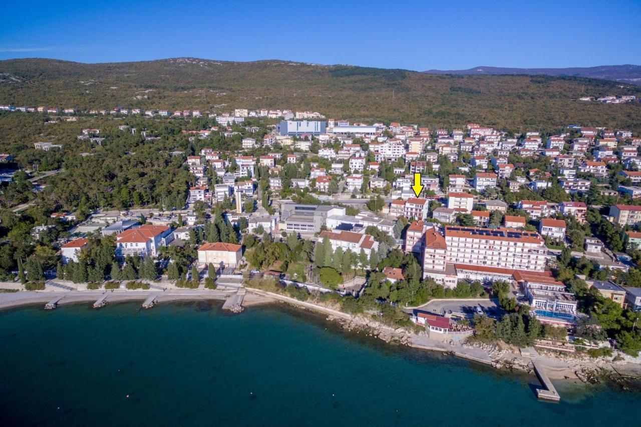 Apartment Loncaric Crikvenica